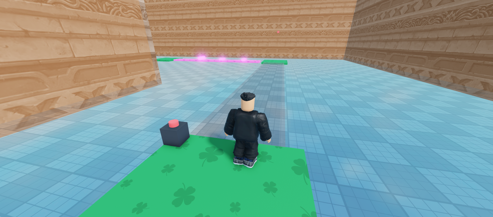 Edu Quest (Roblox) 2