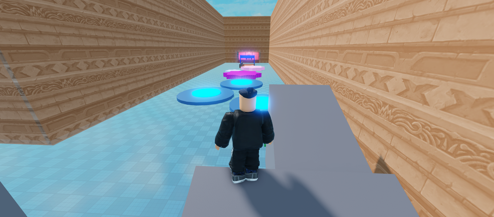 Edu Quest (Roblox) 3