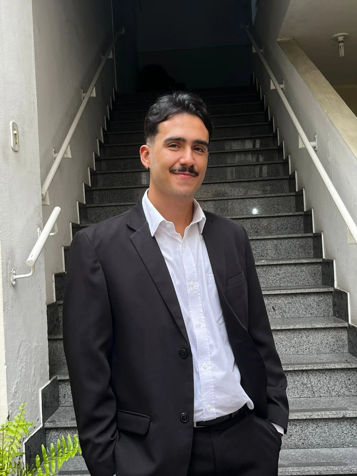 Leonardo Cruz da Costa
