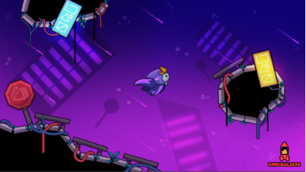 Bart: Into The Deep 2