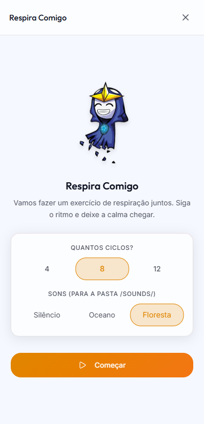 Feelings Hub 4