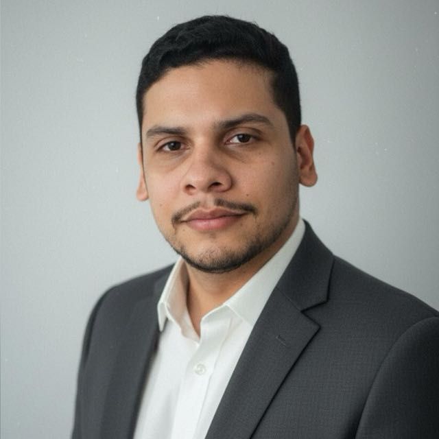 Vitor Bruno Gomes Vargas