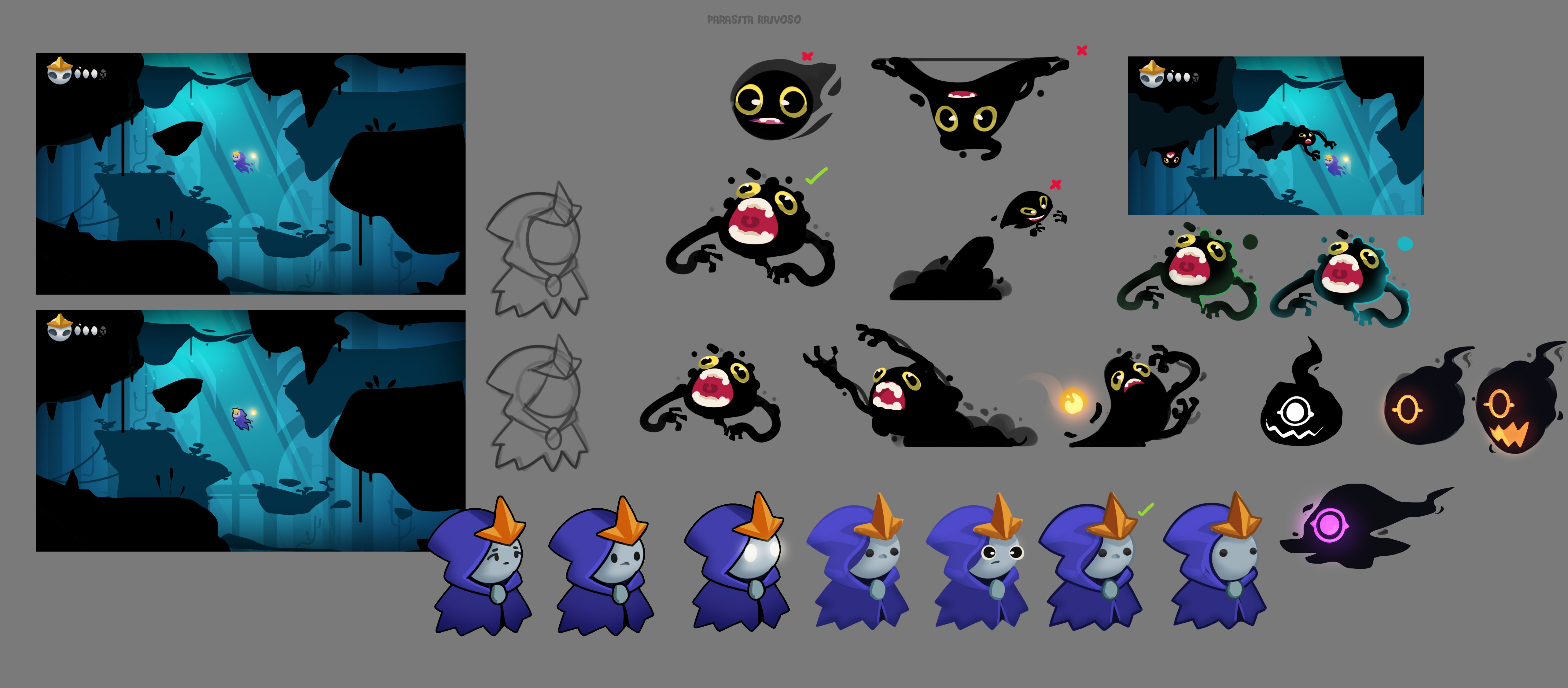 Bart: Into The Deep 5