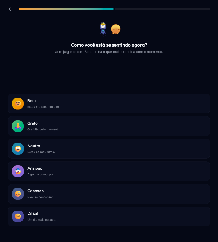 Feelings Hub 2