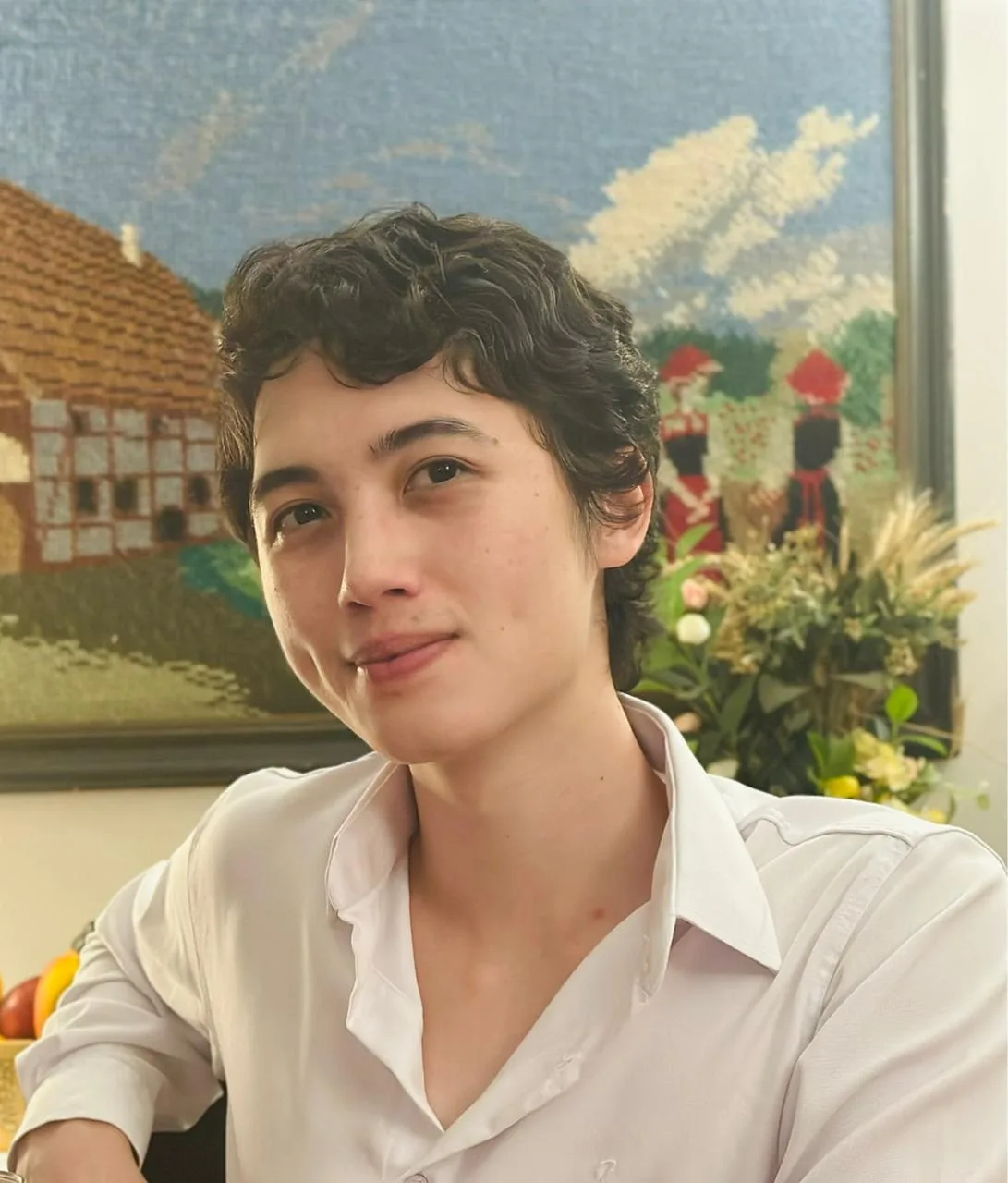 Yuri de Andrade Wu