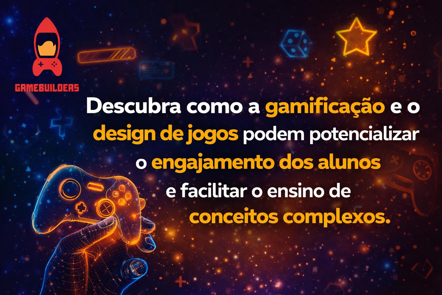A Revolução do Aprendizado: Como os Jogos Estão Transformando a Educação