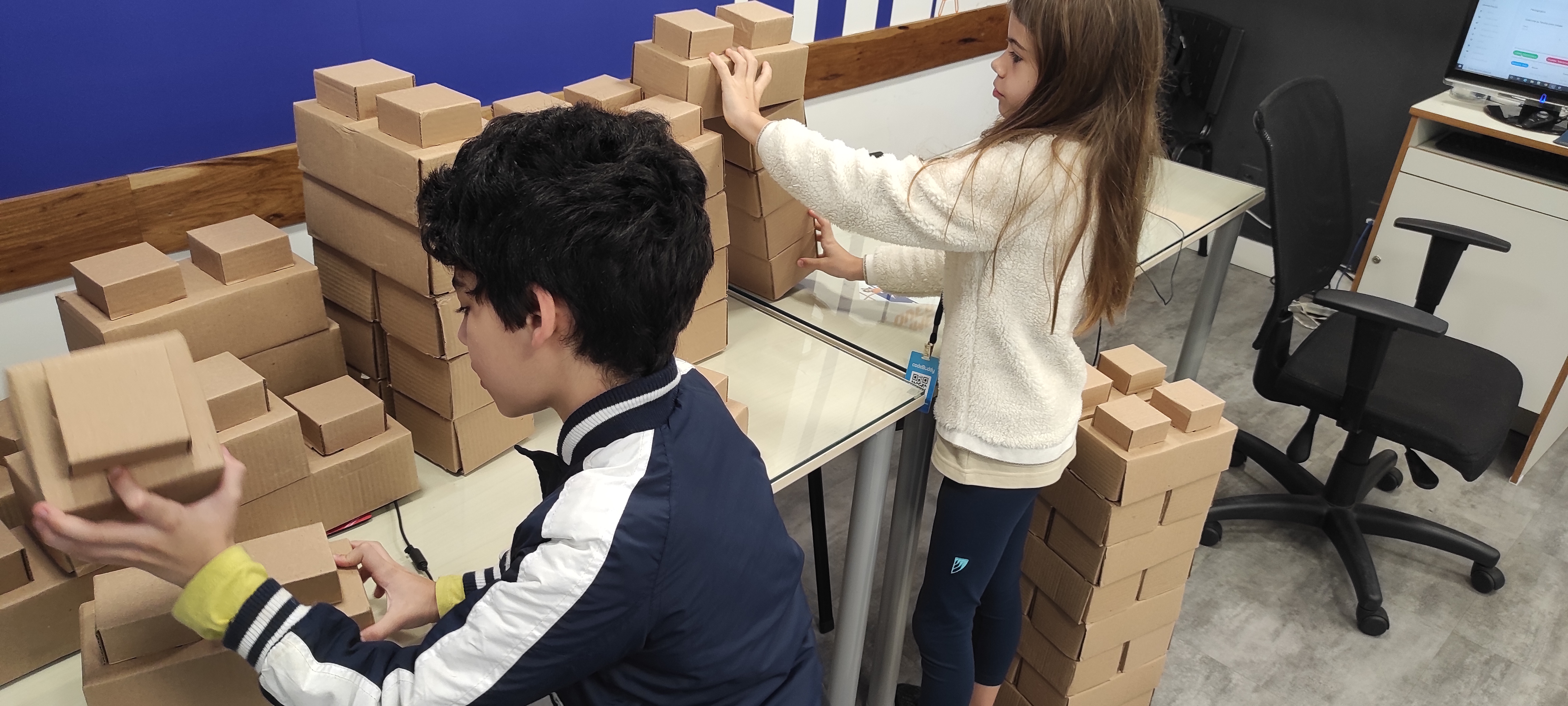 Como jogos educativos auxiliam na alfabetização
