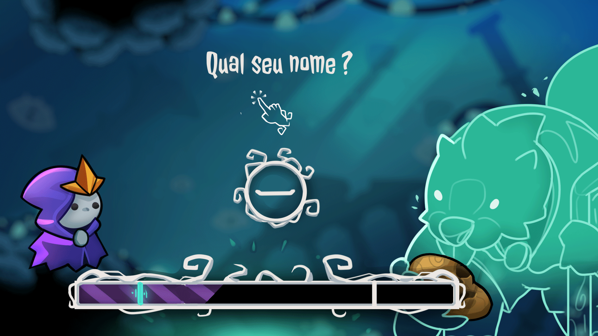 Bart: Into The Deep 3